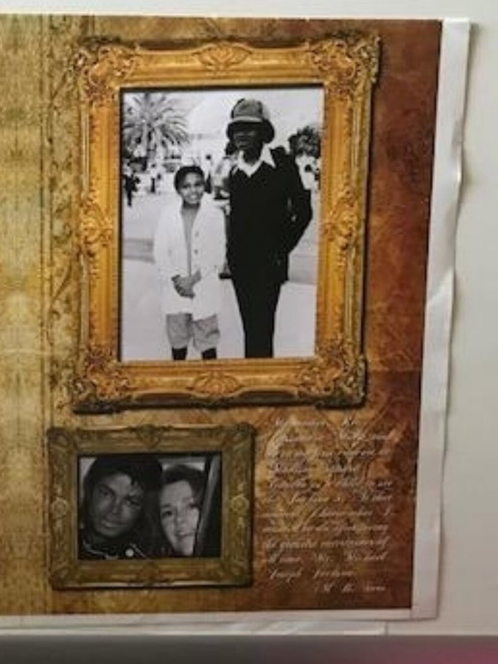 Michael Jackson 'The World Will Never Be The Same'